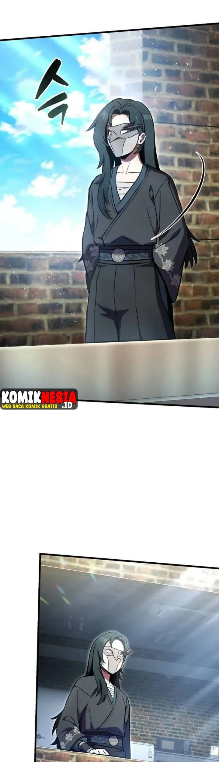 The Heavenly Demon's Otherworld Livestream Chapter 18 Gambar 57