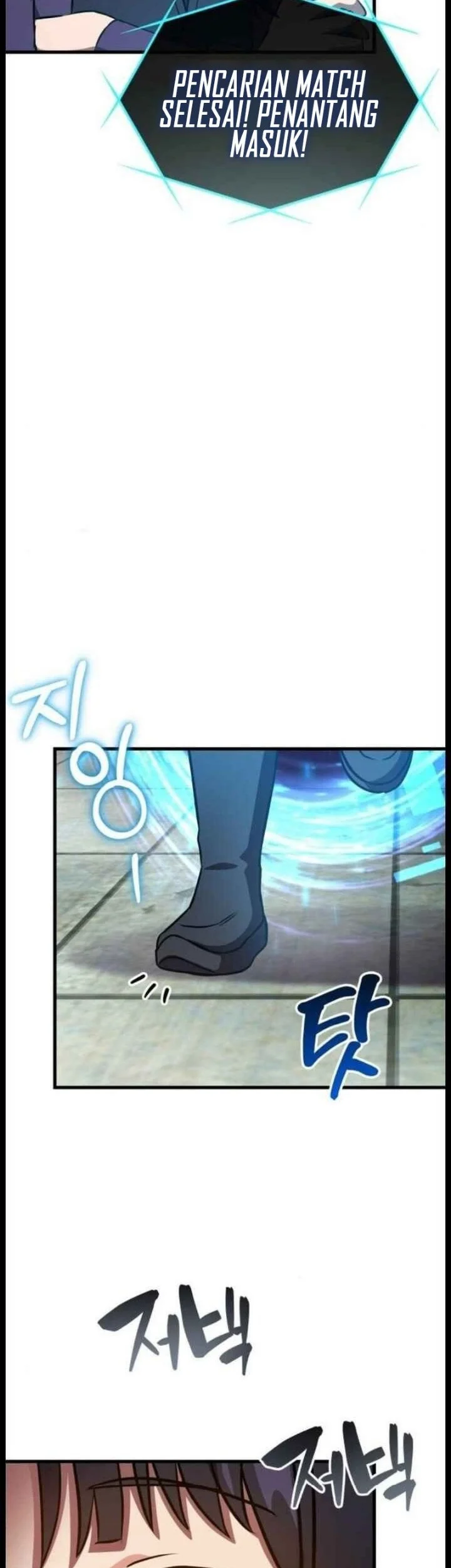 The Heavenly Demon's Otherworld Livestream Chapter 19 Gambar 57
