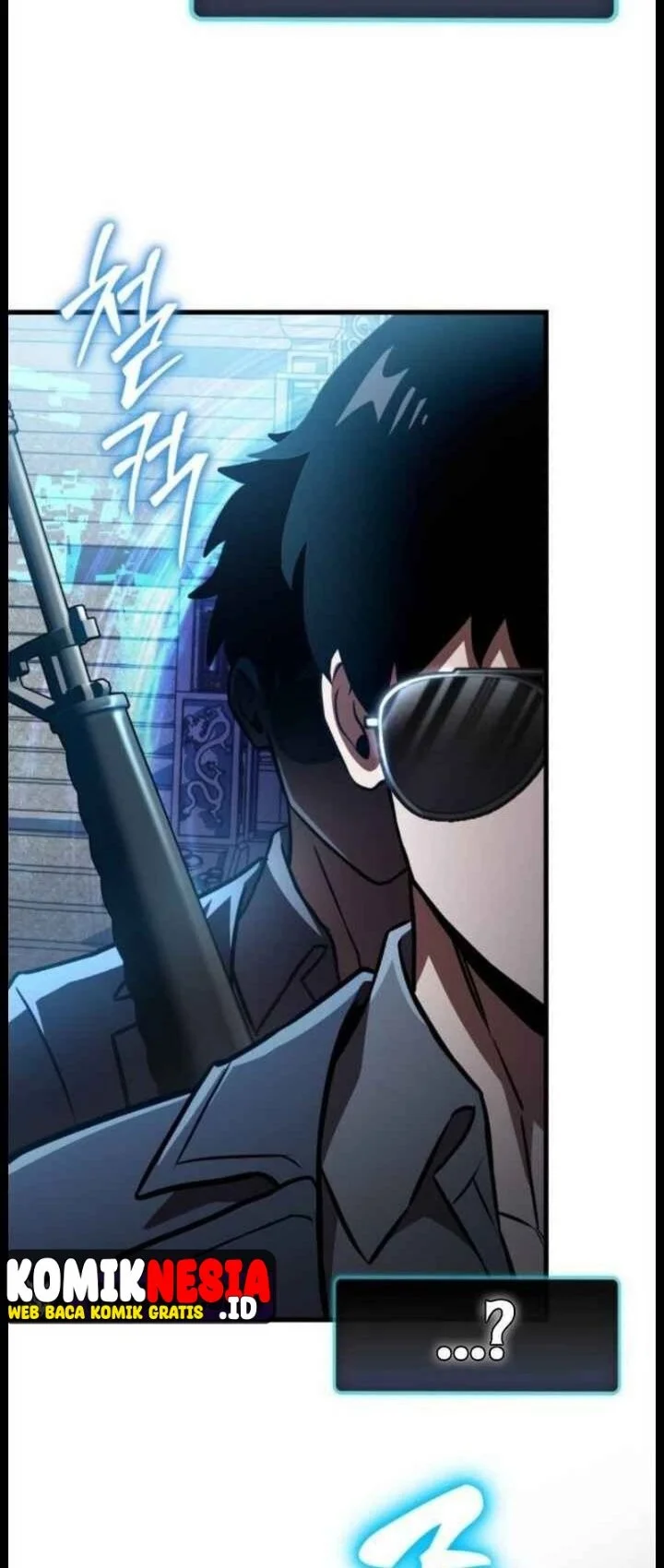 The Heavenly Demon's Otherworld Livestream Chapter 19 Gambar 60