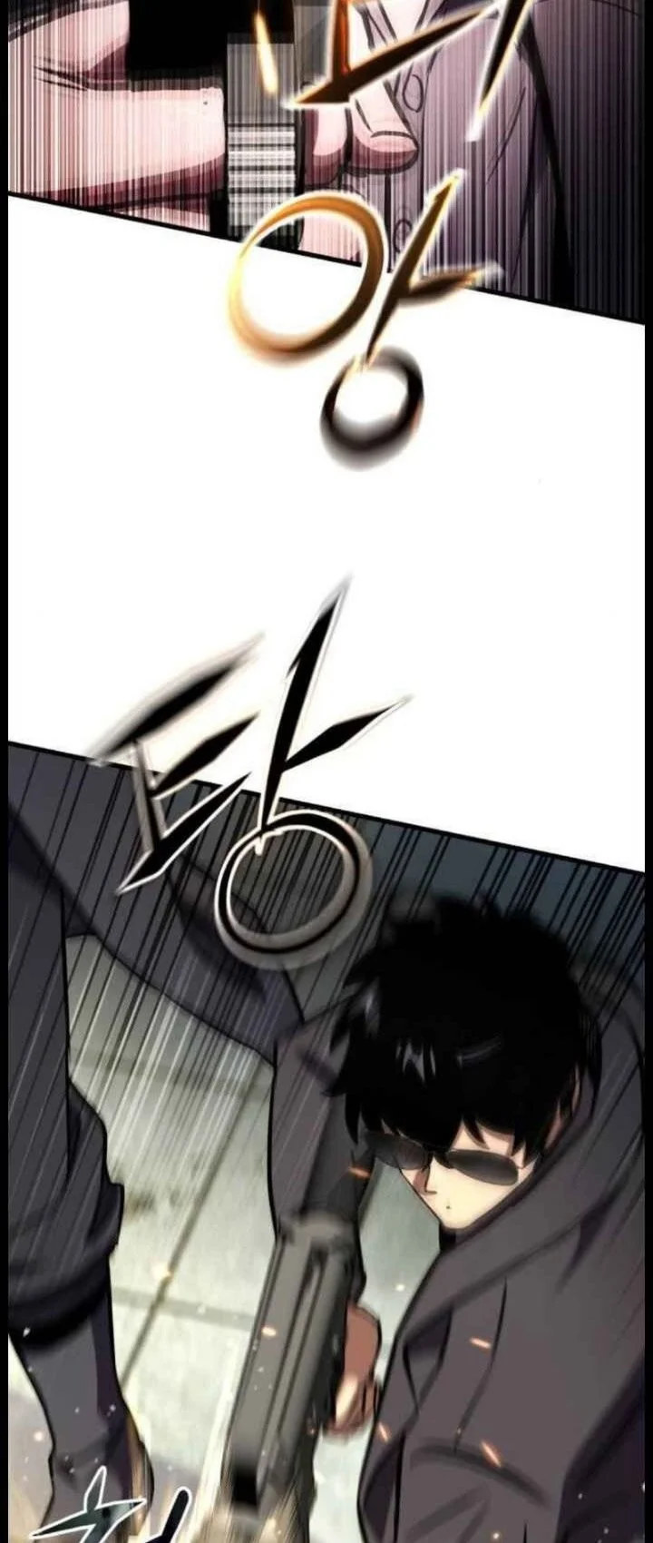 The Heavenly Demon's Otherworld Livestream Chapter 19 Gambar 65