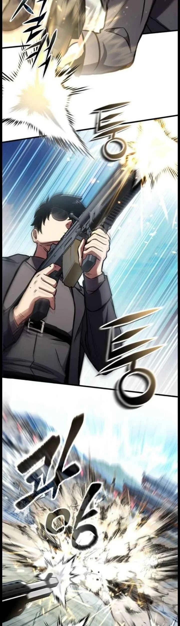 The Heavenly Demon's Otherworld Livestream Chapter 19 Gambar 66