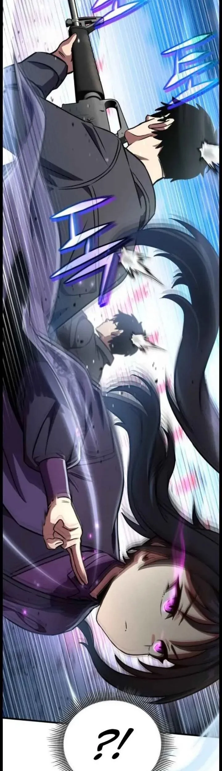 The Heavenly Demon's Otherworld Livestream Chapter 19 Gambar 72
