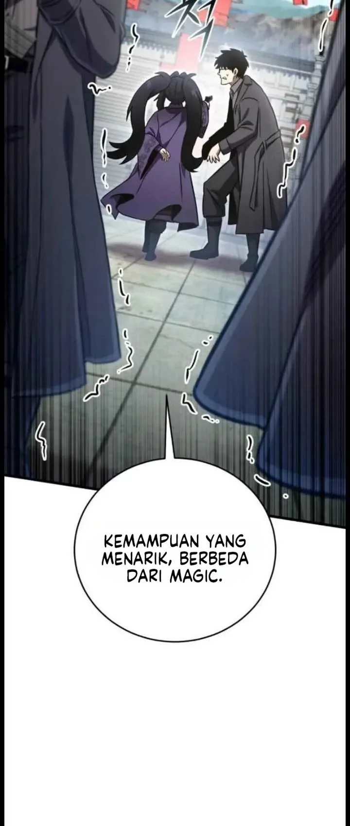 The Heavenly Demon's Otherworld Livestream Chapter 19 Gambar 75