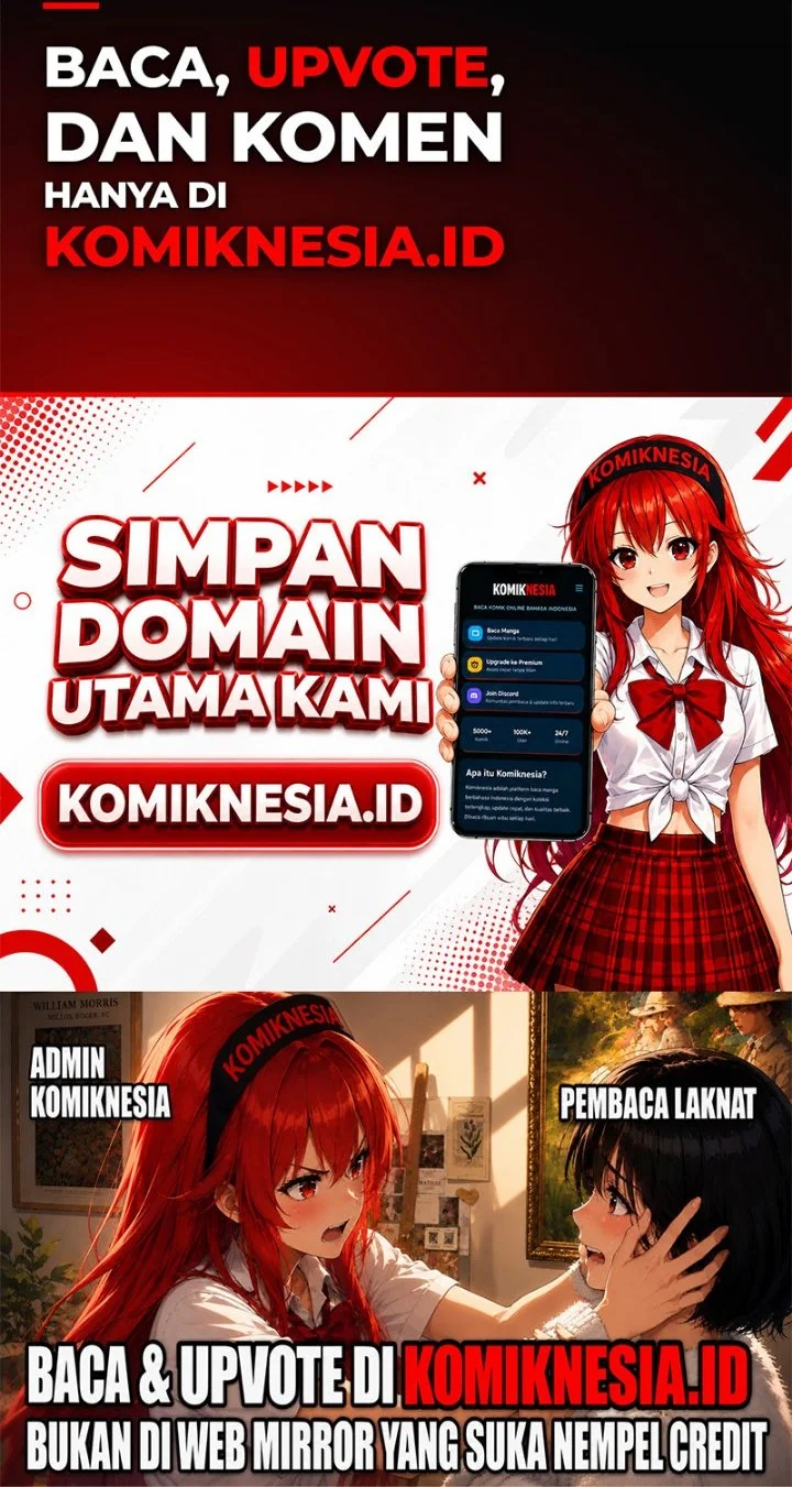 The Heavenly Demon's Otherworld Livestream Chapter 19 Gambar 79