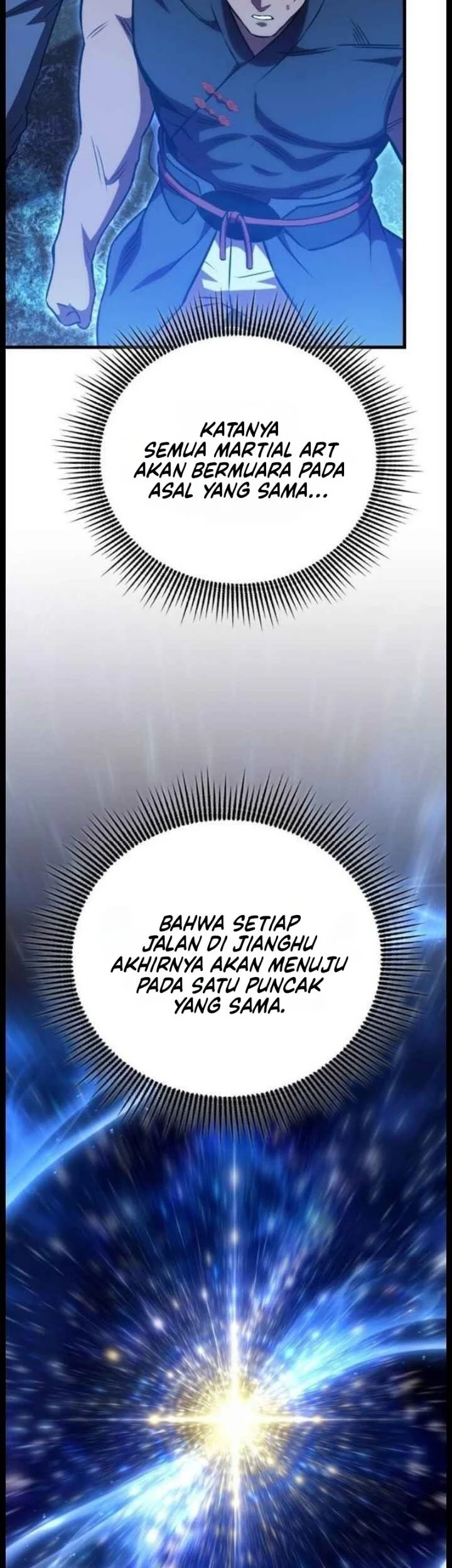 The Heavenly Demon's Otherworld Livestream Chapter 19 halaman 7