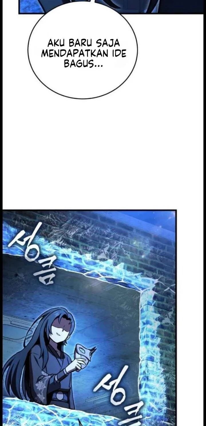 The Heavenly Demon's Otherworld Livestream Chapter 19 halaman 11