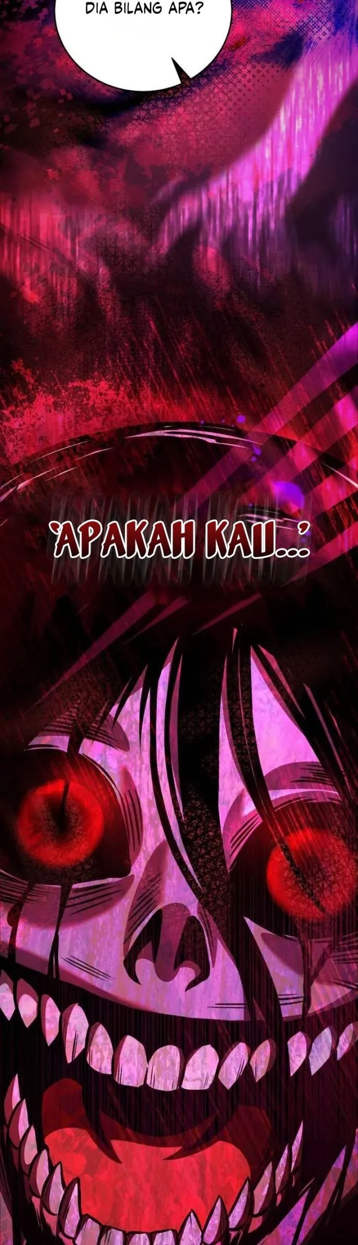 The Heavenly Demon's Otherworld Livestream Chapter 20 halaman 38