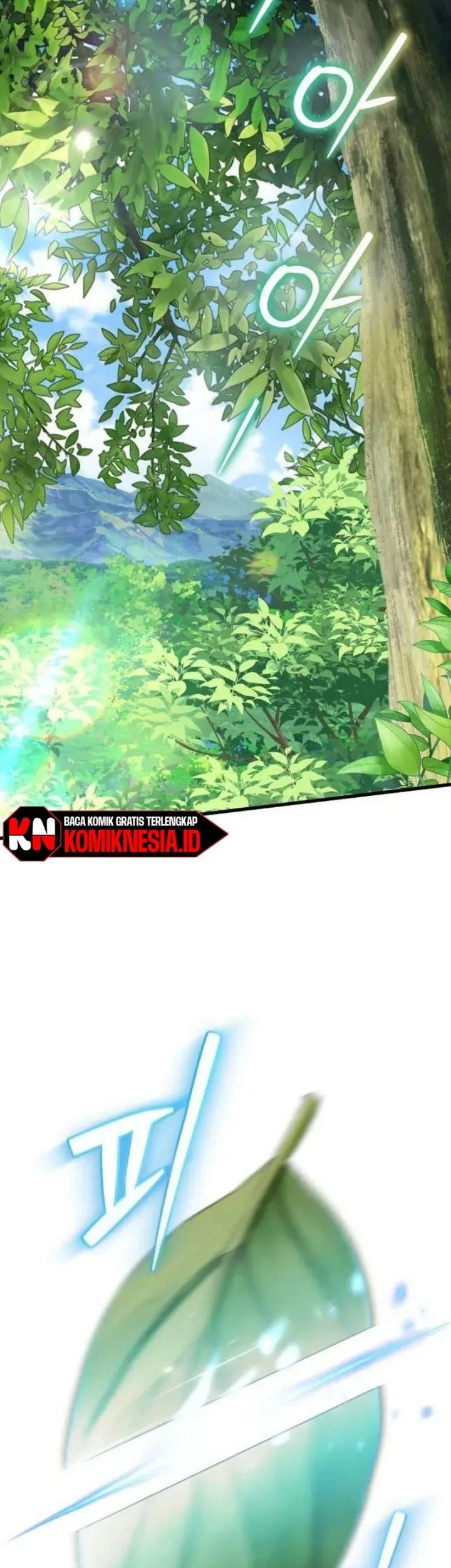 The Heavenly Demon's Otherworld Livestream Chapter 20 halaman 50