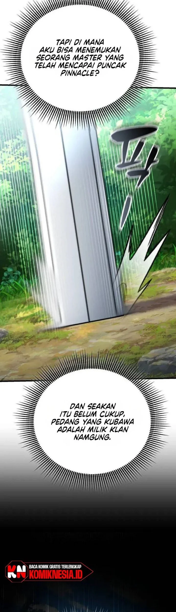The Heavenly Demon's Otherworld Livestream Chapter 20 Gambar 55