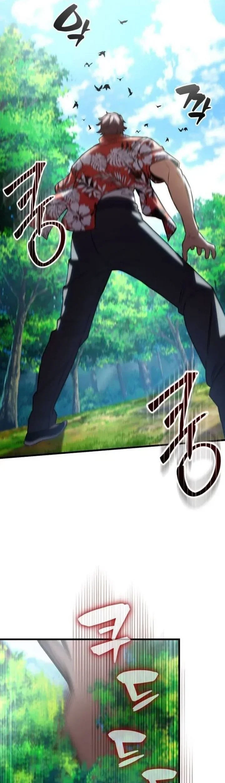 The Heavenly Demon's Otherworld Livestream Chapter 20 Gambar 61