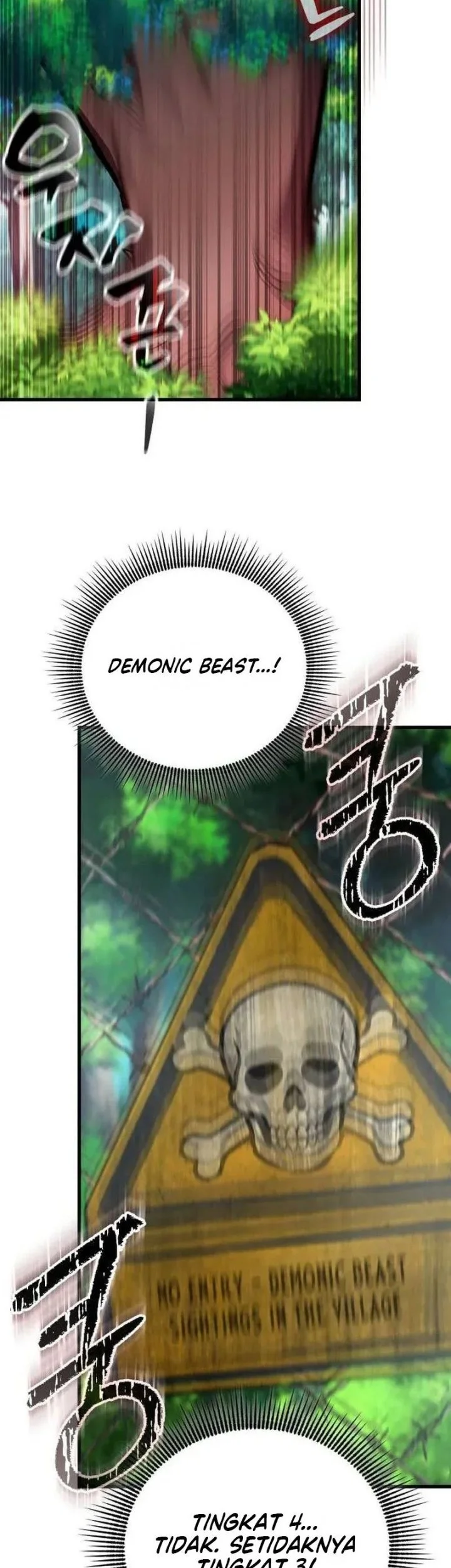 The Heavenly Demon's Otherworld Livestream Chapter 20 Gambar 62