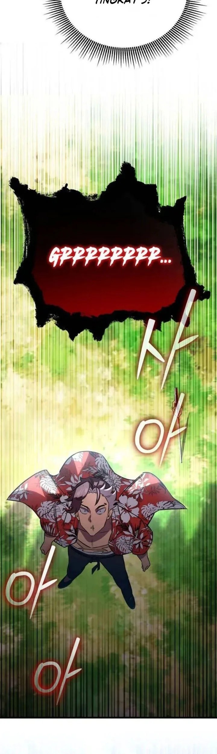 The Heavenly Demon's Otherworld Livestream Chapter 20 Gambar 63