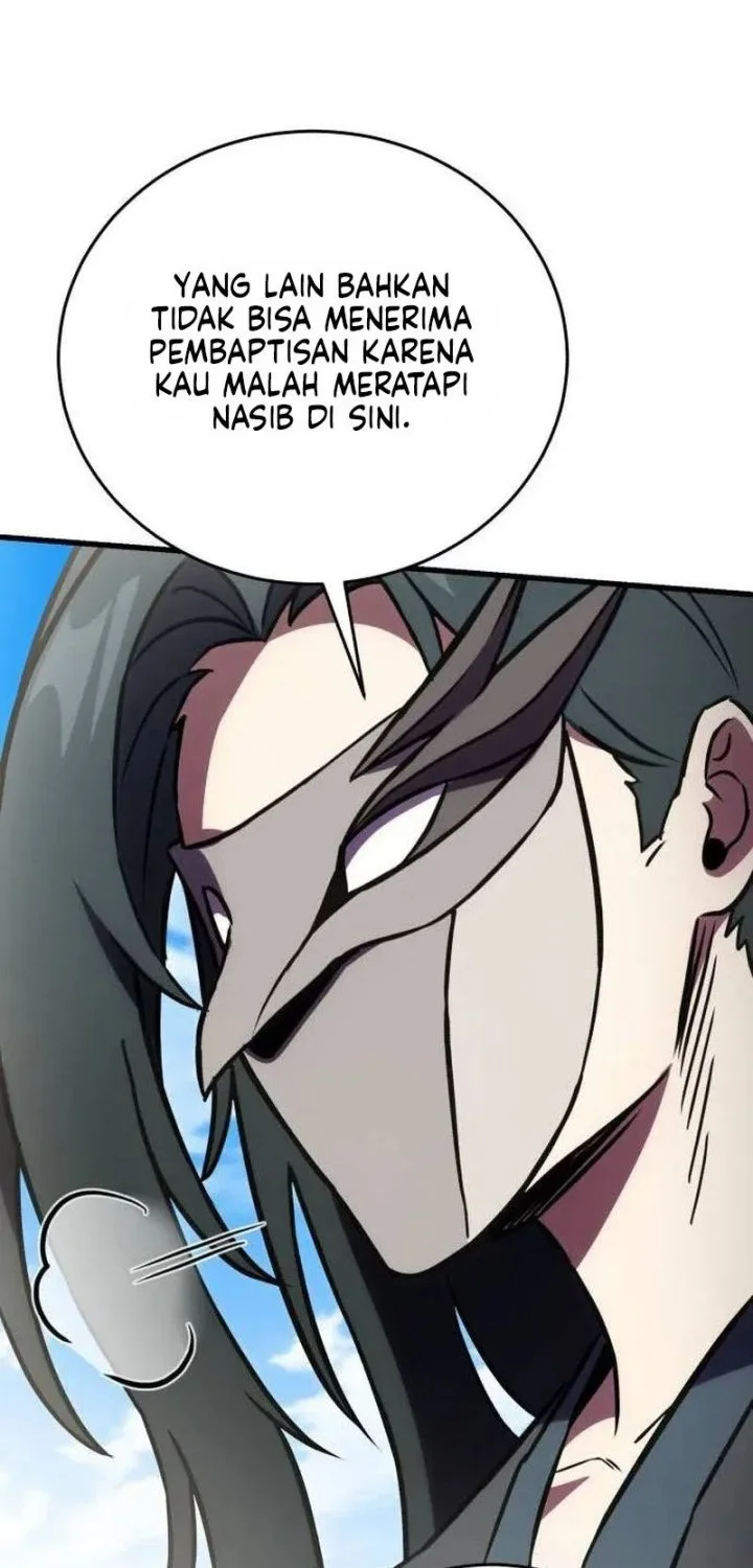 The Heavenly Demon's Otherworld Livestream Chapter 20 Gambar 72