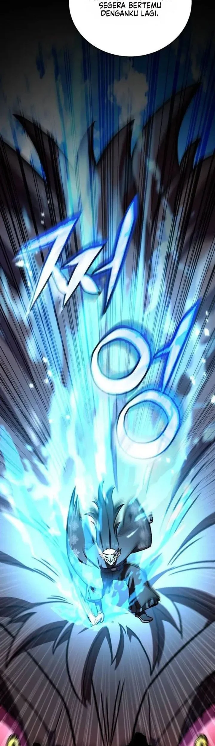 The Heavenly Demon's Otherworld Livestream Chapter 20 Gambar 74