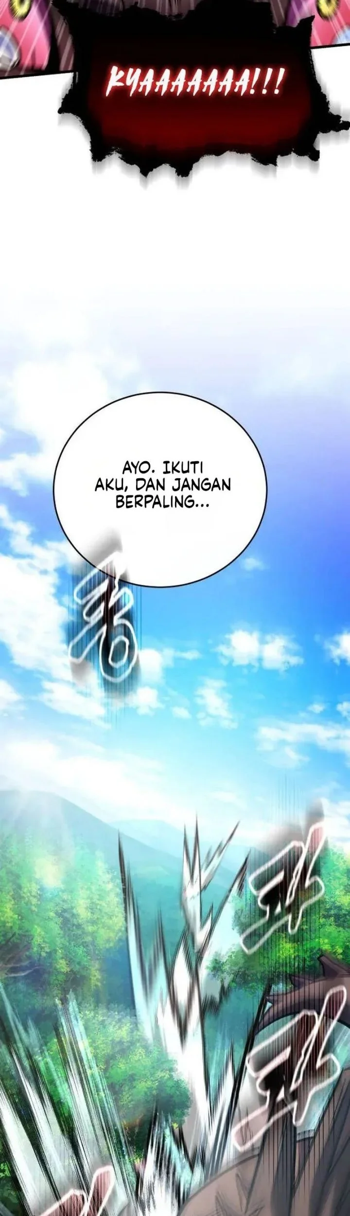 The Heavenly Demon's Otherworld Livestream Chapter 20 Gambar 75