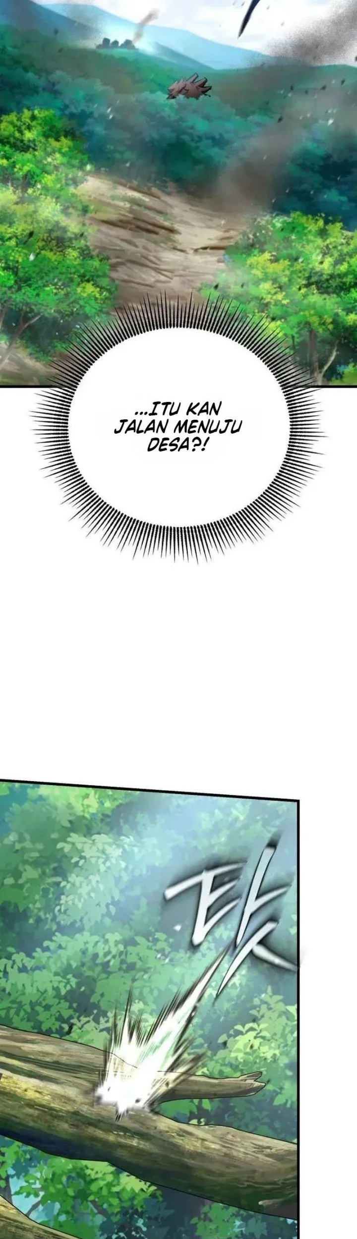 The Heavenly Demon's Otherworld Livestream Chapter 20 Gambar 79
