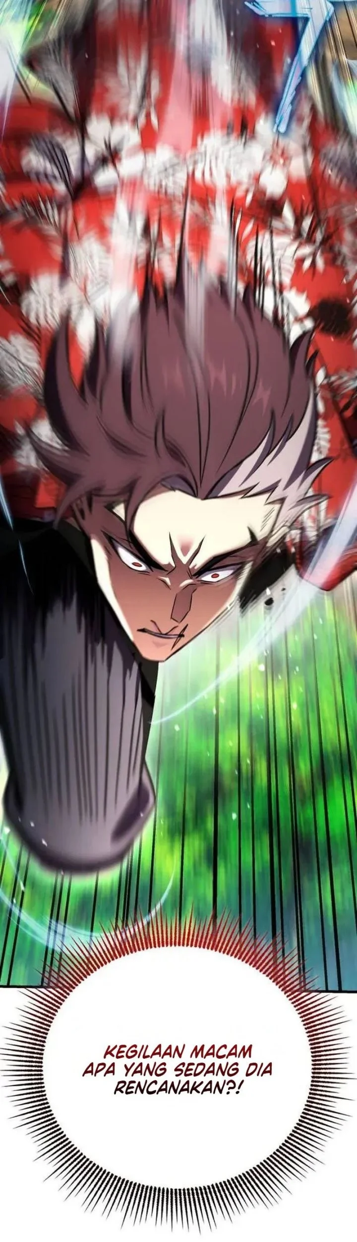The Heavenly Demon's Otherworld Livestream Chapter 20 Gambar 81