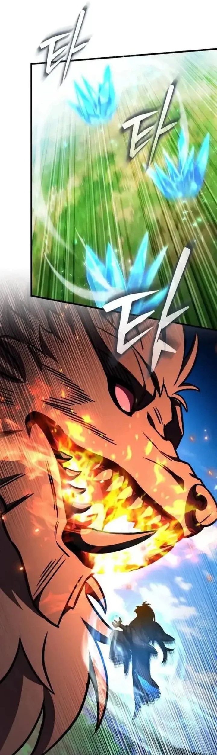The Heavenly Demon's Otherworld Livestream Chapter 21 Gambar 57