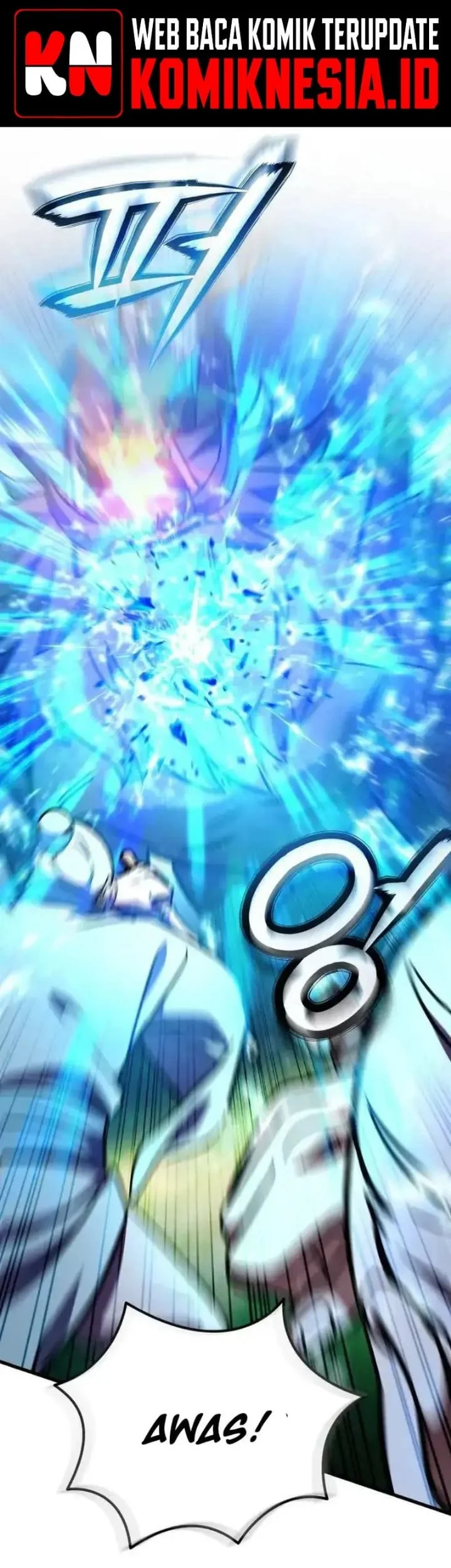 The Heavenly Demon's Otherworld Livestream Chapter 21 Gambar 59
