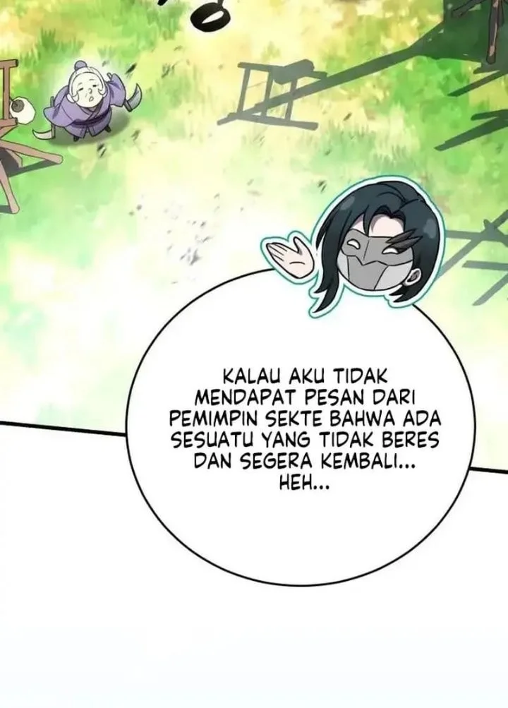 The Heavenly Demon's Otherworld Livestream Chapter 21 Gambar 63