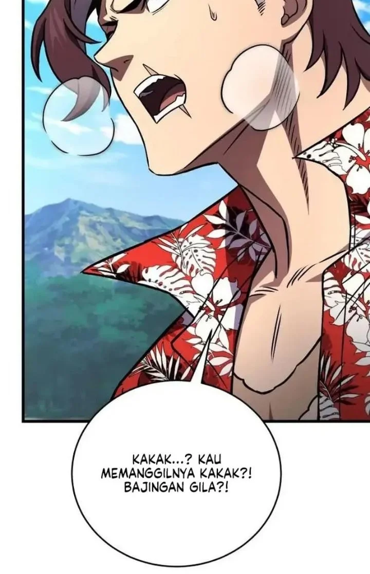 The Heavenly Demon's Otherworld Livestream Chapter 21 Gambar 68