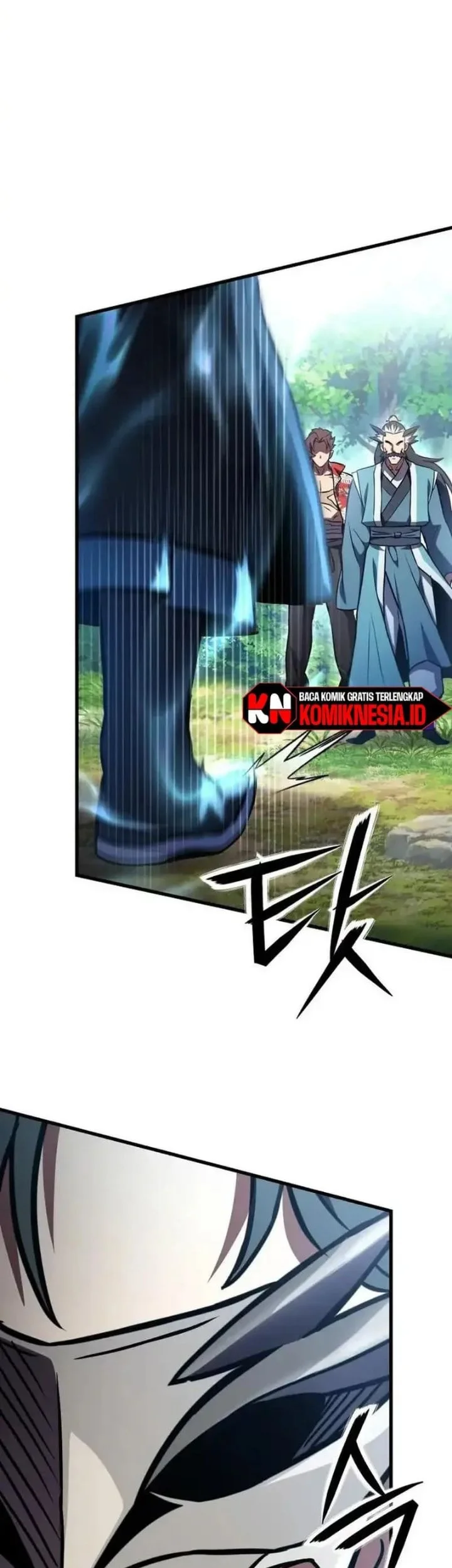 The Heavenly Demon's Otherworld Livestream Chapter 21 Gambar 74