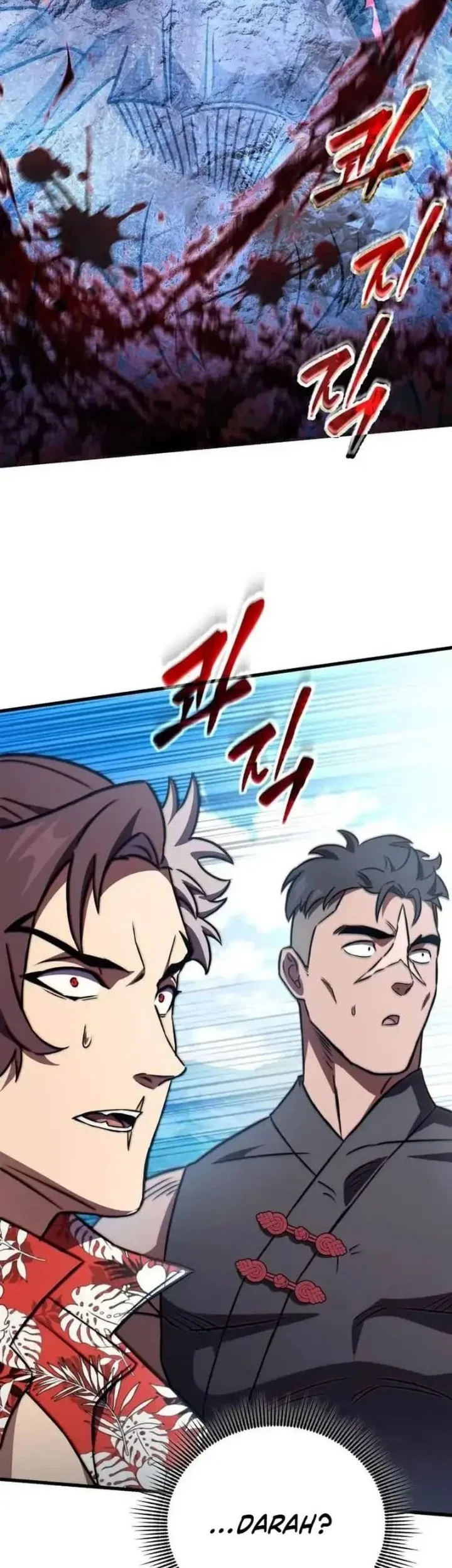 The Heavenly Demon's Otherworld Livestream Chapter 21 Gambar 82