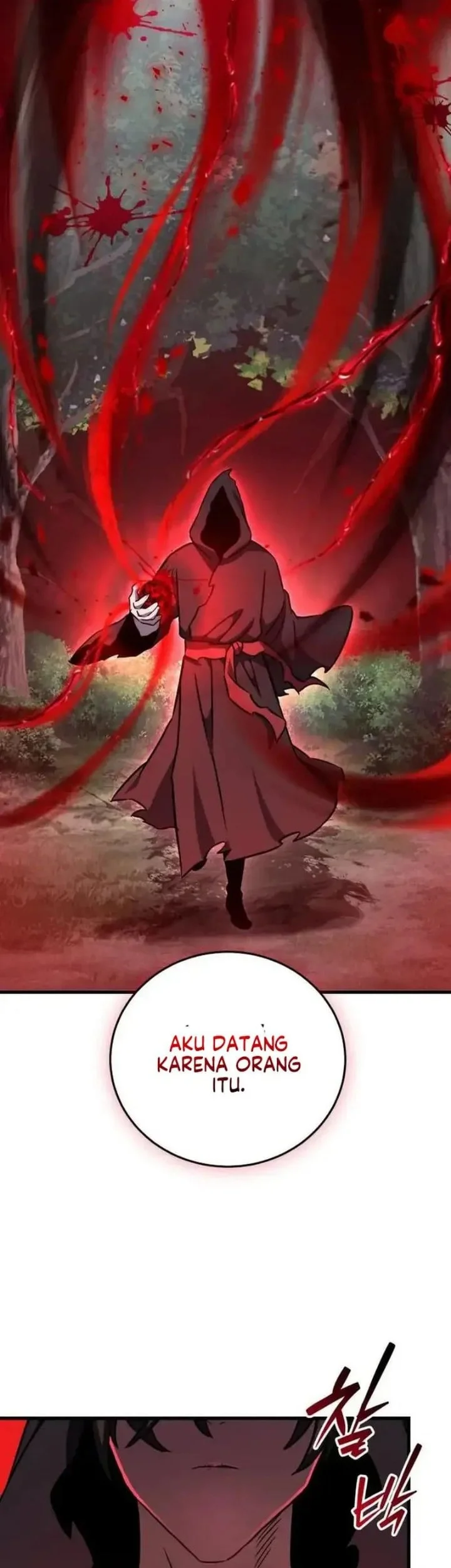 The Heavenly Demon's Otherworld Livestream Chapter 21 Gambar 85