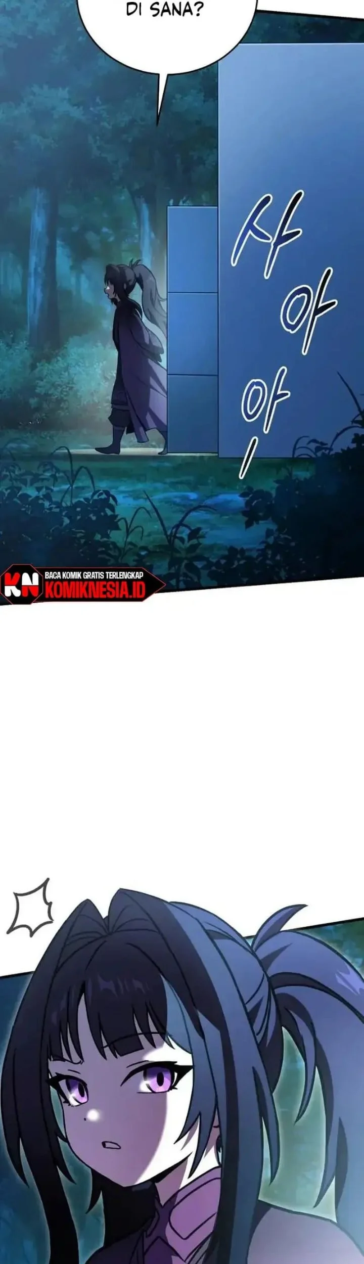 The Heavenly Demon's Otherworld Livestream Chapter 21 halaman 4