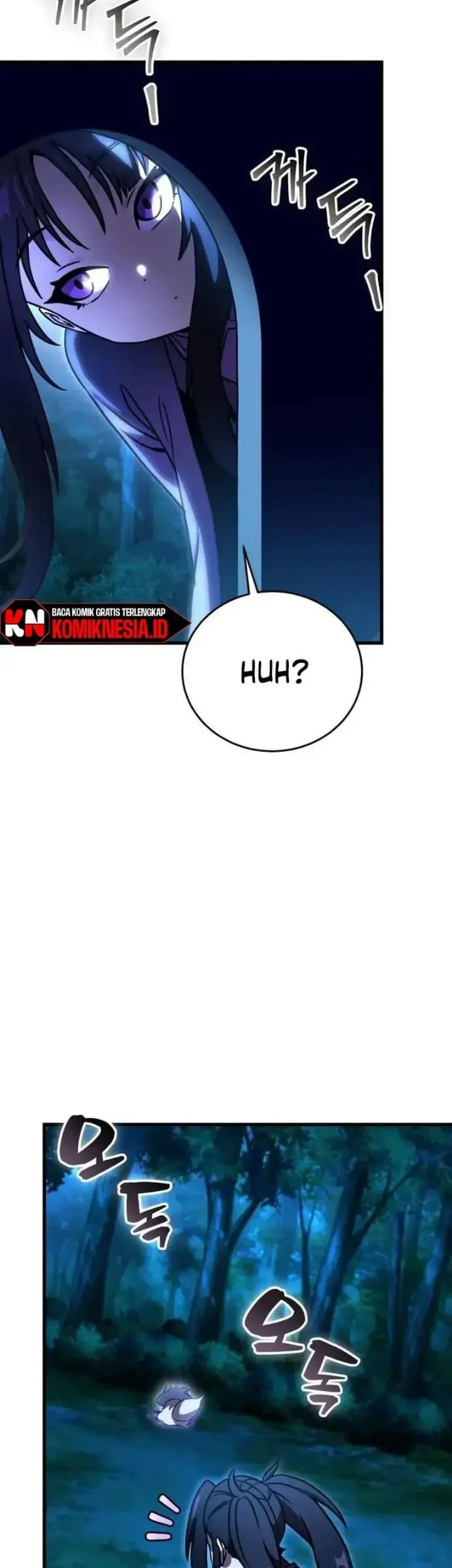 The Heavenly Demon's Otherworld Livestream Chapter 21 halaman 8