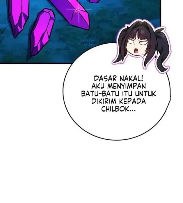 The Heavenly Demon's Otherworld Livestream Chapter 21 halaman 11