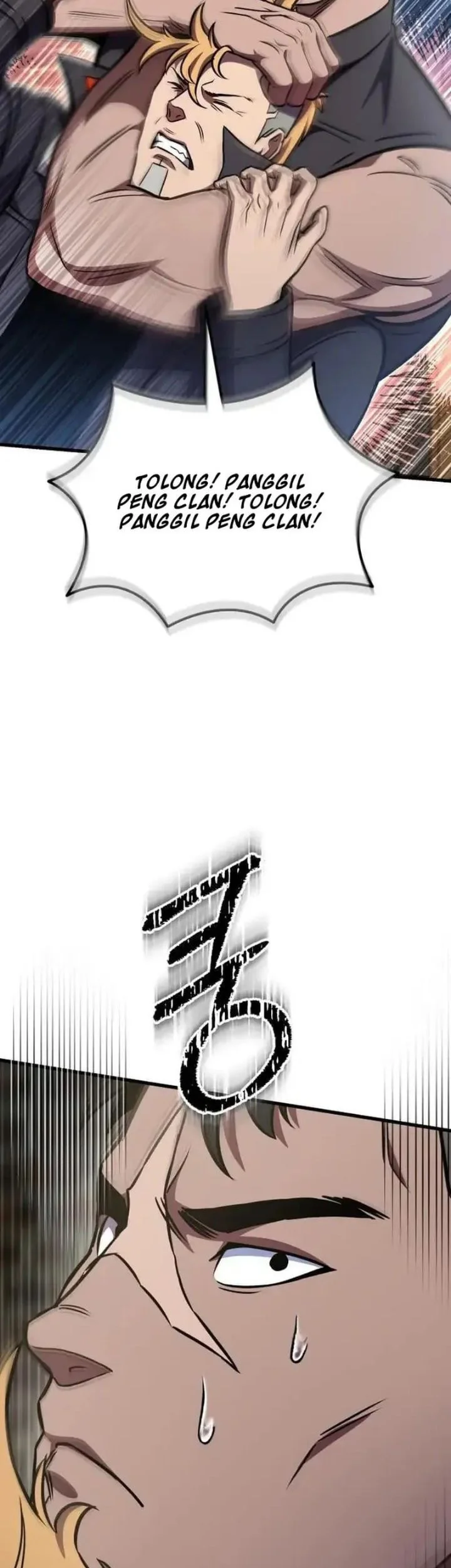 The Heavenly Demon's Otherworld Livestream Chapter 21 halaman 34