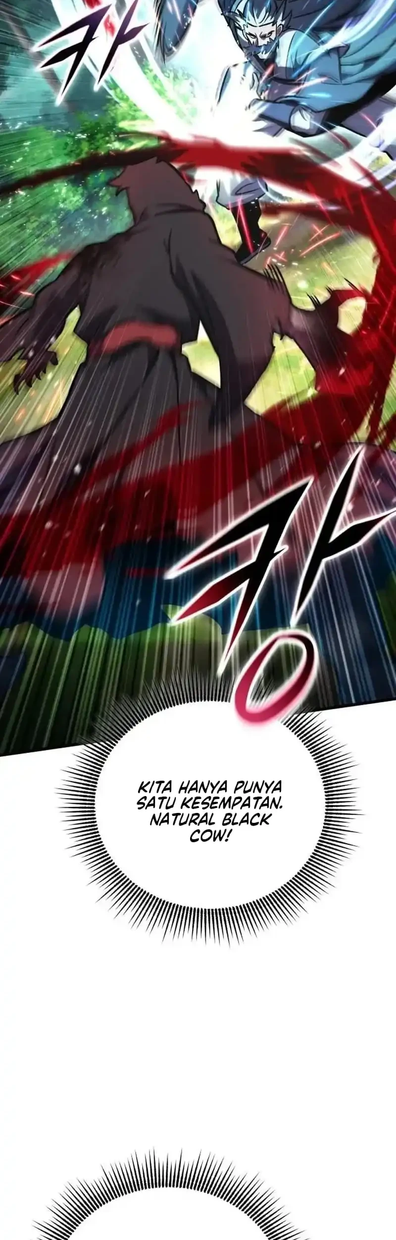 The Heavenly Demon's Otherworld Livestream Chapter 22 Gambar 60