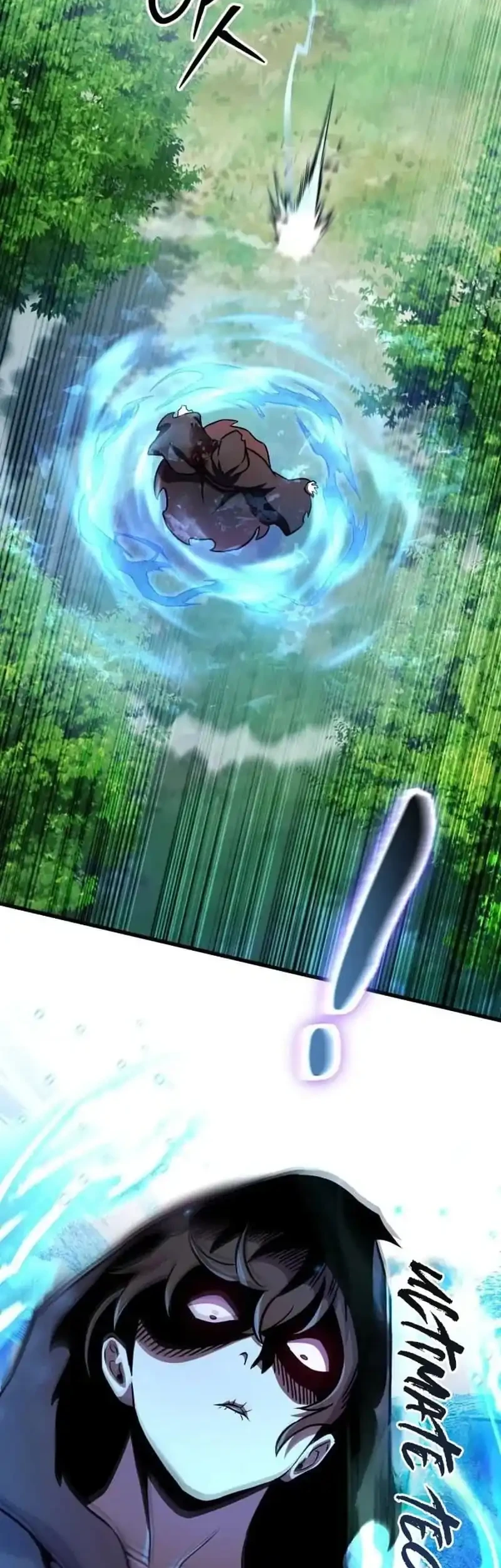 The Heavenly Demon's Otherworld Livestream Chapter 22 Gambar 64