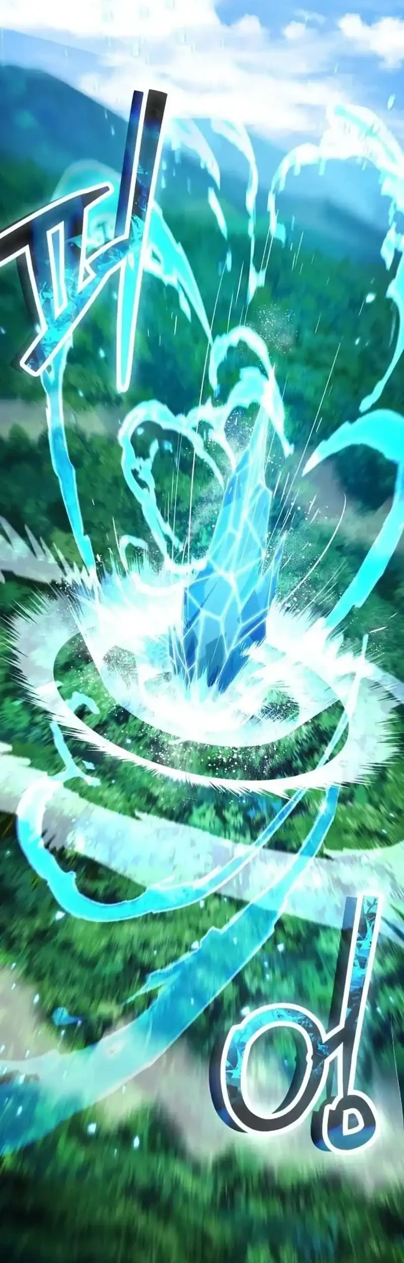 The Heavenly Demon's Otherworld Livestream Chapter 22 Gambar 66