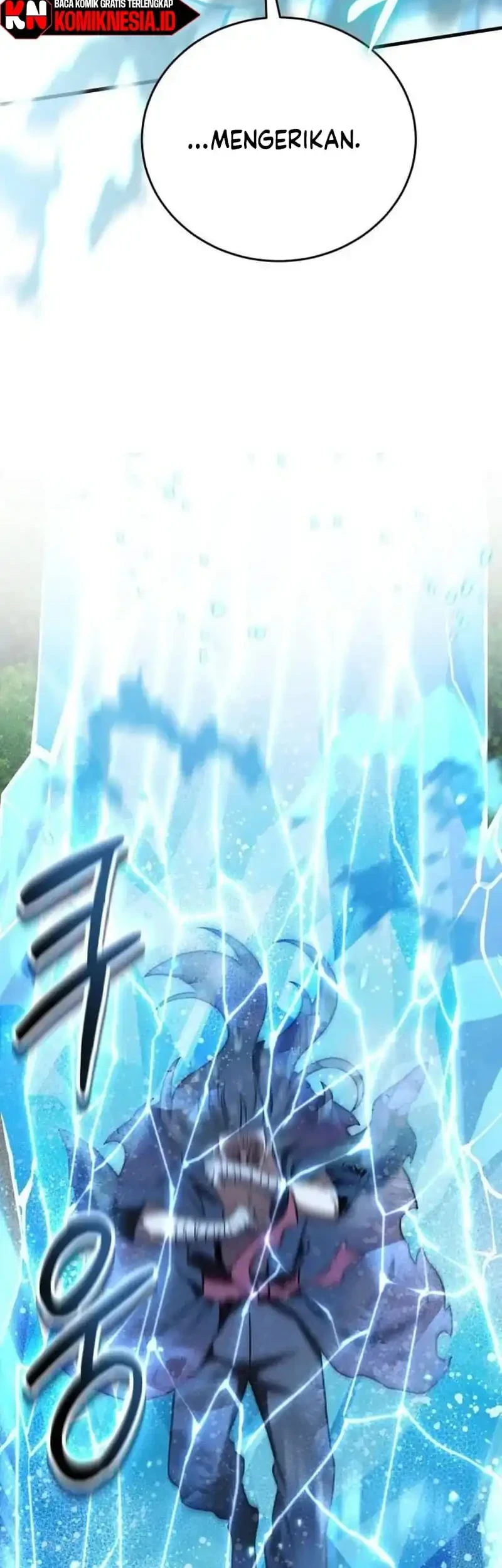 The Heavenly Demon's Otherworld Livestream Chapter 22 Gambar 68