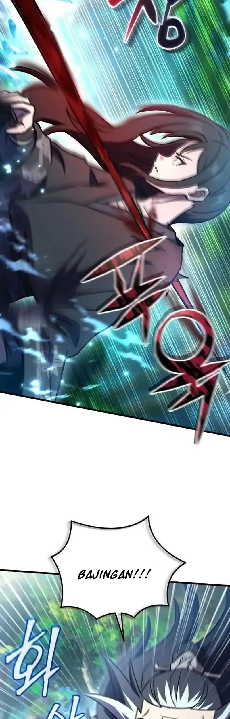 The Heavenly Demon's Otherworld Livestream Chapter 22 Gambar 75