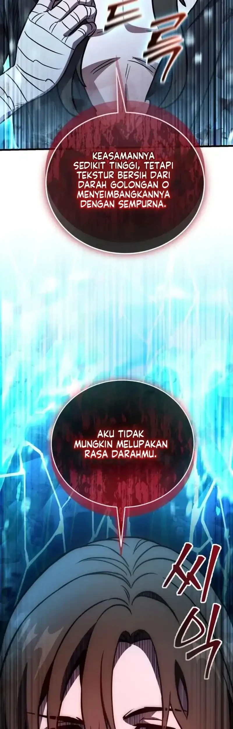 The Heavenly Demon's Otherworld Livestream Chapter 22 Gambar 78