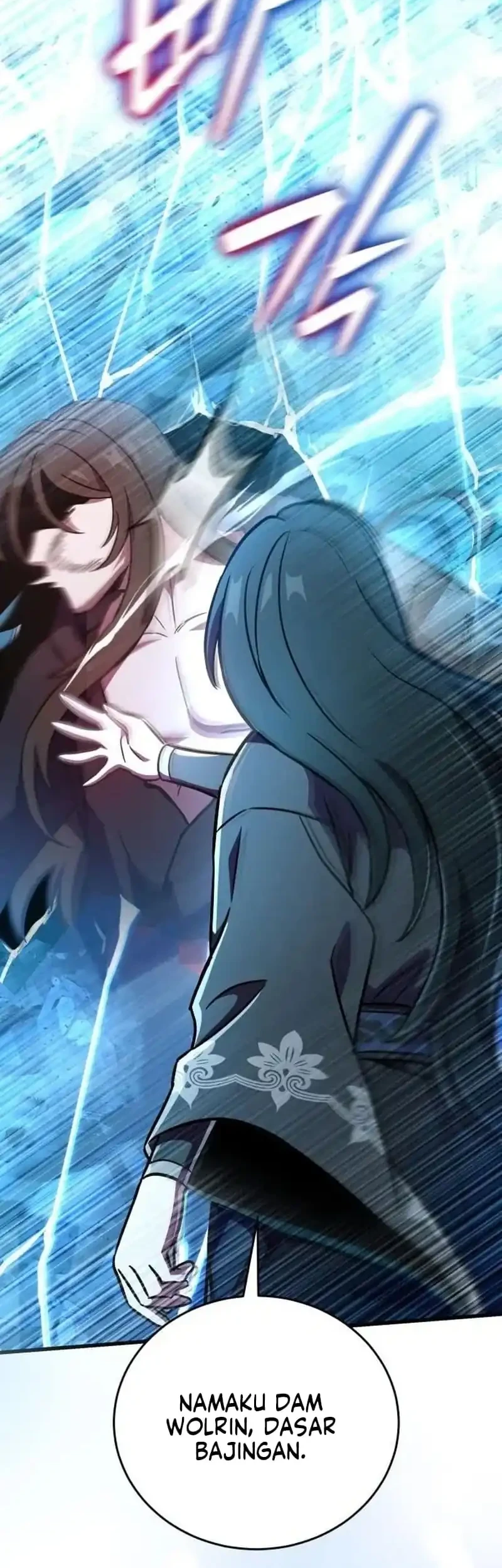 The Heavenly Demon's Otherworld Livestream Chapter 22 Gambar 80