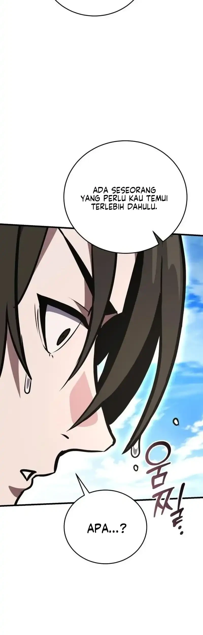 The Heavenly Demon's Otherworld Livestream Chapter 22 Gambar 93