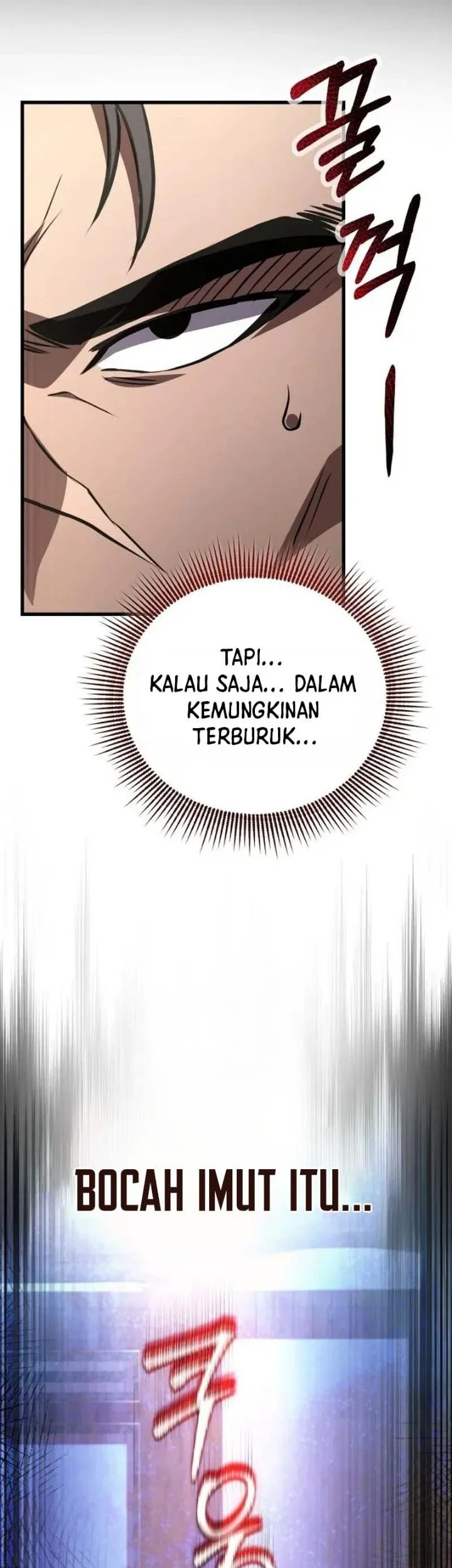 The Heavenly Demon's Otherworld Livestream Chapter 8 Gambar 24