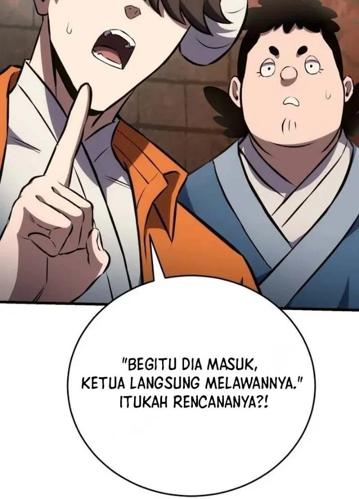 The Heavenly Demon's Otherworld Livestream Chapter 8 Gambar 29