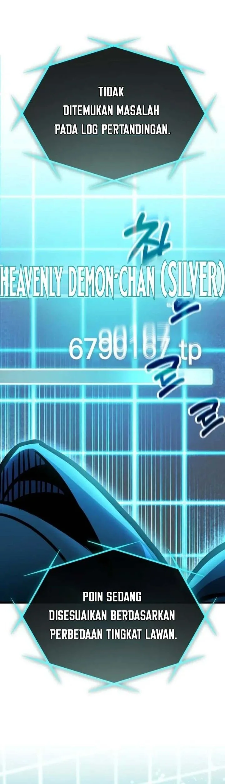 The Heavenly Demon's Otherworld Livestream Chapter 8 Gambar 38
