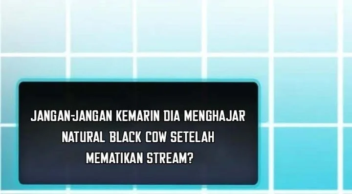The Heavenly Demon's Otherworld Livestream Chapter 8 Gambar 41