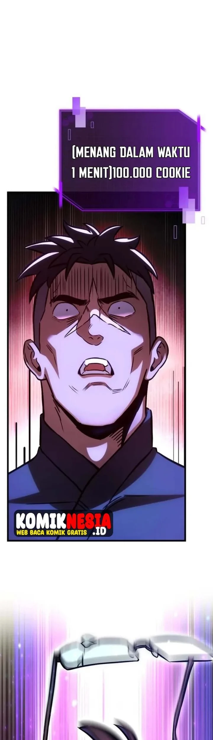 The Heavenly Demon's Otherworld Livestream Chapter 9 Gambar 3