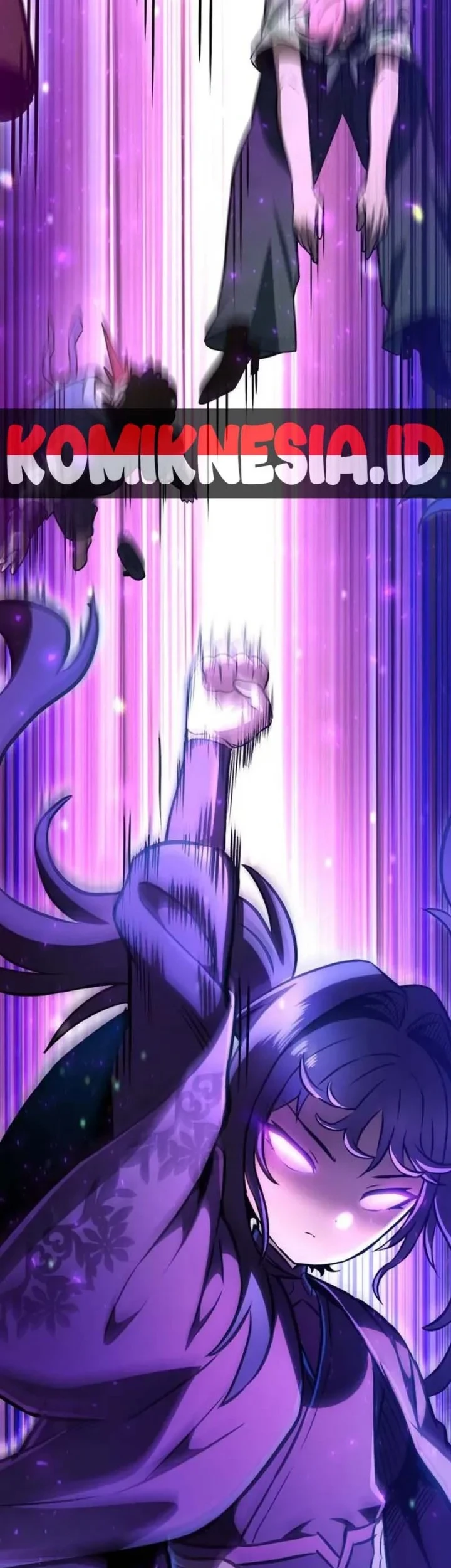 The Heavenly Demon's Otherworld Livestream Chapter 9 Gambar 5