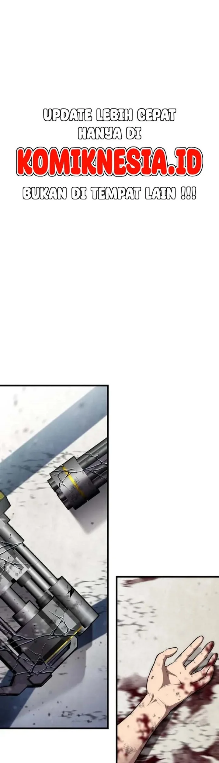 The Heavenly Demon's Otherworld Livestream Chapter 9 Gambar 7