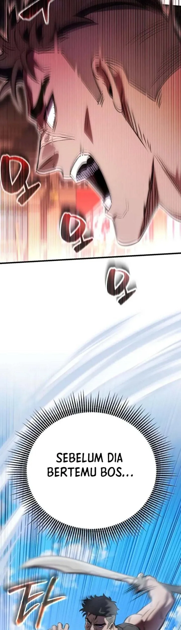 The Heavenly Demon's Otherworld Livestream Chapter 9 Gambar 14