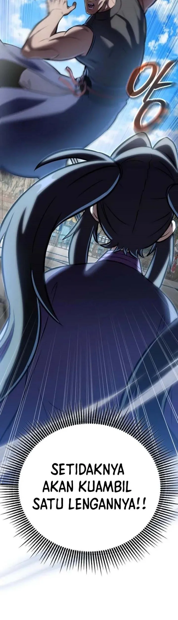 The Heavenly Demon's Otherworld Livestream Chapter 9 Gambar 15
