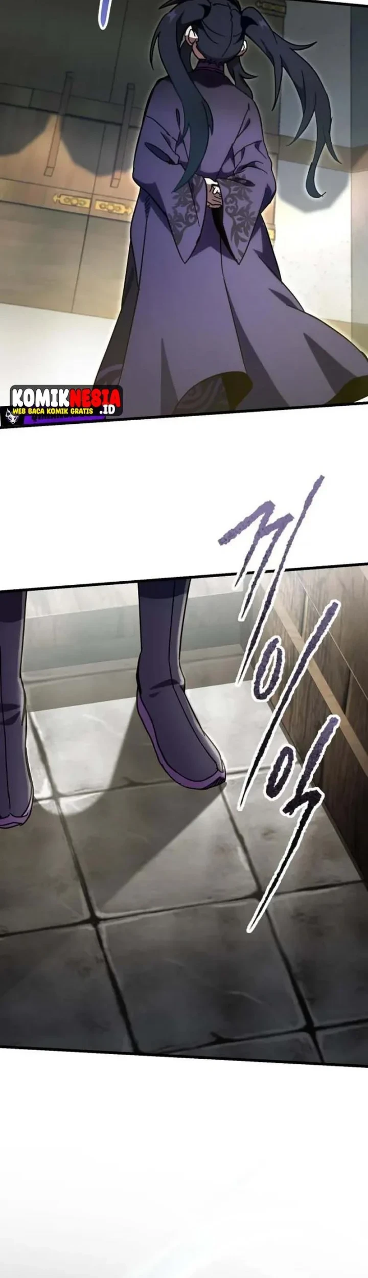 The Heavenly Demon's Otherworld Livestream Chapter 9 Gambar 22